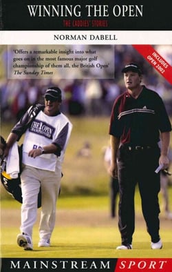 Winning The Open - The Caddies' Stories