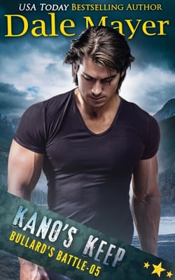 Kano's Keep - Bullard's Battle, #5
