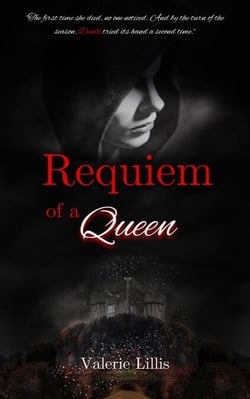 Requiem of a Queen - Grimm Retellings, #2