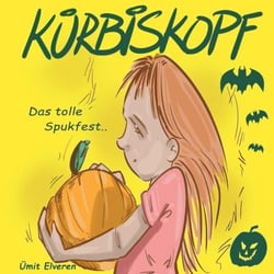Kürbiskopf - ümit comics