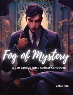Fog of Mystery: A Con Artist's Fight Against Corruption