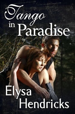 Tango In Paradise - Welcome to Council Falls, #7