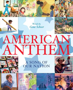American Anthem - A Song of Our Nation