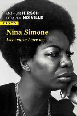 Nina Simone - Love me or leave me