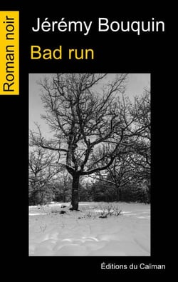 Bad run