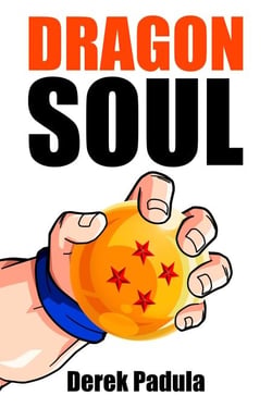 Dragon Soul: 30 Years of Dragon Ball Fandom