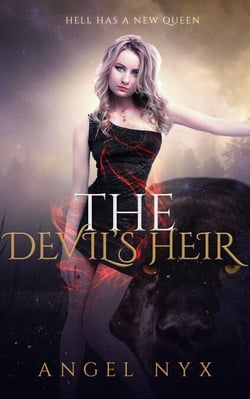 The Devil's Heir - Hellfire Series, #1