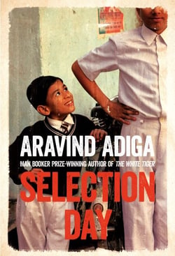 Selection Day - Netflix Tie-in Edition