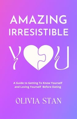 Amazing Irresistible You