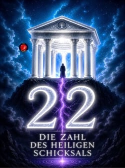 22 Die Zahl des Heiligen Schicksals