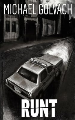 Runt - Payden Beck Crime Thriller, #5