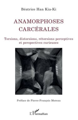 Anamorphoses carcérales - Torsions, distorsions, rétorsions perceptives et perspectives curieuses