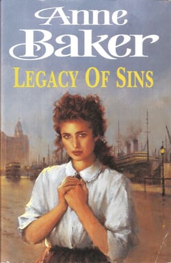 Legacy of Sins - To find happiness, a young woman must face up to her mother's past