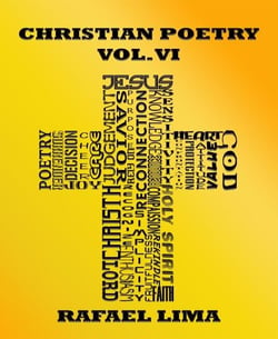 Christian Poetry Volume VI - Christian Poetry, #6