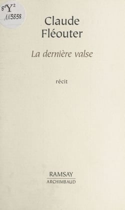 La dernière valse