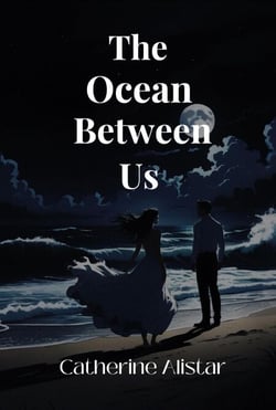 The Ocean Between Us - romance, #1