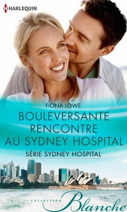 Bouleversante rencontre au Sydney Hospital - T4 - Sydney Hospital