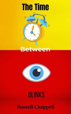 The Time Between Blinks
