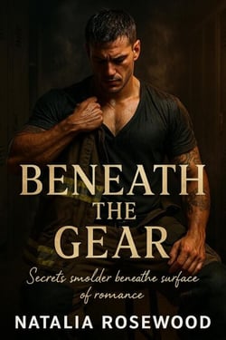 Beneath the Gear: Secrets smolder beneath the surface of romance - Firefighter Hearts