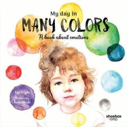 My Day In Many Colors