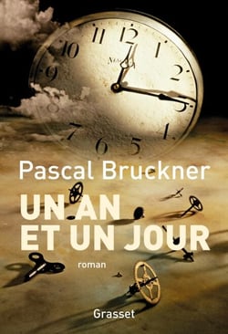 Un an et un jour - roman
