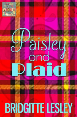 Paisley and Plaid