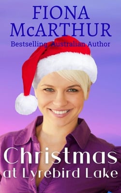 Christmas in Lyrebird Lake - Lyrebird Lake