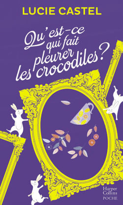 Qu'est-ce qui fait pleurer les crocodiles ? - Une comédie romantique  avec une touche d'humour à l'anglaise