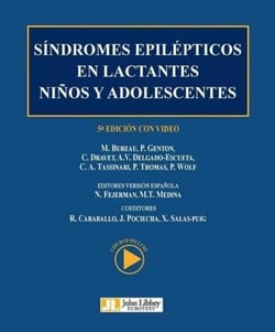 Los síndromes epilépticos en lactantes, niños y adolescentes - PUBLISHED IN SPANISH