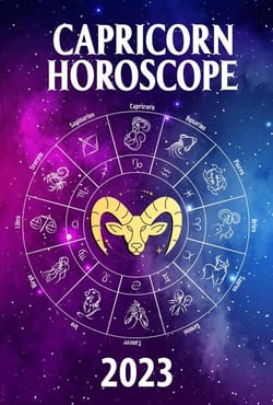 Capricorn Horoscope 2023 - 2023 zodiac predictions, #10