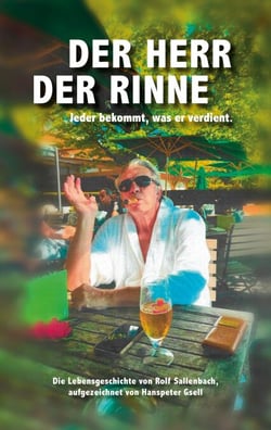 DER HERR DER RINNE - JEDER BEKOMMT WAS ER VERDIENT