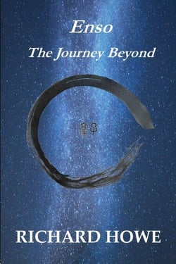 Enso - The Journey Beyond - Enso, #4