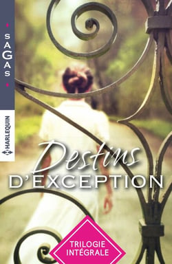 Destins d'exception - Pour t'avoir dans mes bras - Le destin d'Alice - Après une nuit avec lui