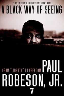 A Black Way of Seeing - From "Liberty" to Freedom