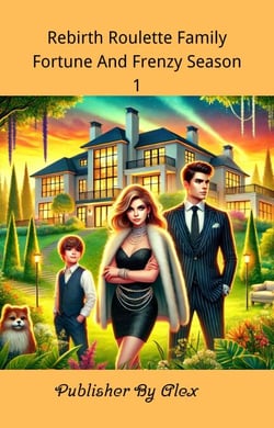 Rebirth Roulette Family Fortune And Frenzy Season 1 - Rebirth Roulette Family Fortune And Frenzy, #1