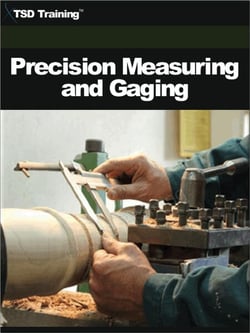 Precision Measuring ang Gaging (Carpentry) - Carpentry