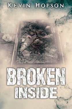 Broken Inside - Jacob Schmidt Short Reads