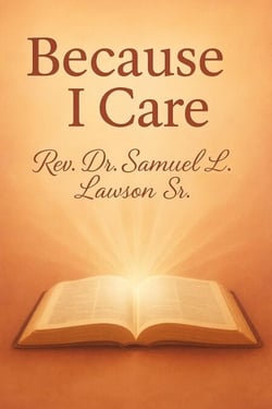 Because I Care