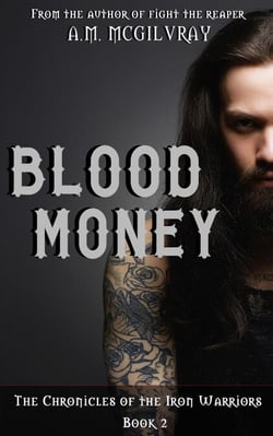 Blood Money - Chronicles Of The Iron Warriors, #2