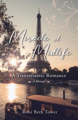 Miracle at Midlife - A Transatlantic Romance