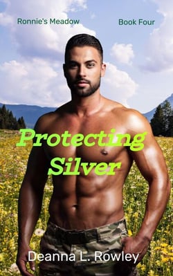 Protecting Silver - Ronnie's Meadow, #4