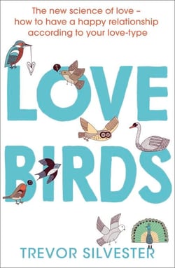 Lovebirds - How to live with the one you love