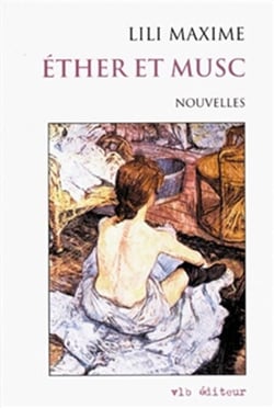 Éther et musc - ETHER ET MUSC [NUM]