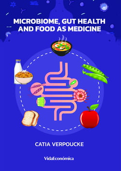 Microbiome - Gut Health and Food as Medicine