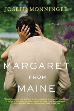 Margaret from Maine - A Novel