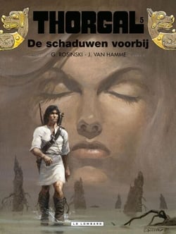 De Schaduwen voorbij