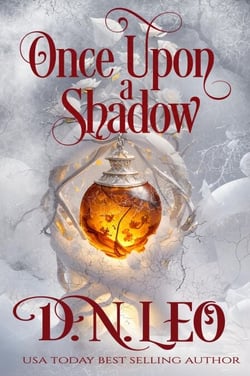 Once Upon a Shadow - Mirror and Realms, #6