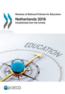 Netherlands 2016 - Foundations for the Future