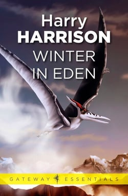 Winter in Eden - Eden Book 2