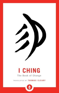 I Ching - The Book of Change